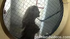 Hanna A Gets Assfucked By Stranger's Monster Cock