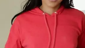 Young Masseuse's Passionate Tribbing And Pussy Licking