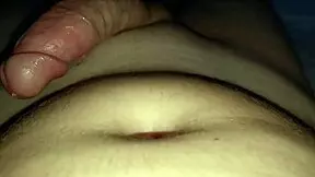 i ride his monster cock in reverse cowgirl with butt plug