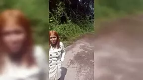 Hot Latina teen gets pounded