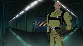 DC Comics Something Unlimited Part 23 features young anime sex and hentai action