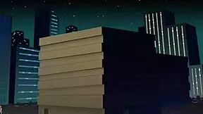 DC Comics Something Unlimited Part 23 features young anime sex and hentai action