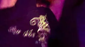 Fucks My Petite Stepsister While Her Boyfriend Works