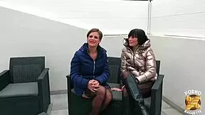 alyson and marie, two naughty sluts craving sodomy 😈