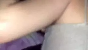 Teenie Chetita's Argentine creampie adventure