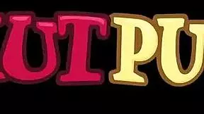 Blondes Love Dick, Petite Petra Rides Thick Cock