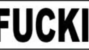 Angie, the sexy brunette teen, enjoys anal sex and a facial.