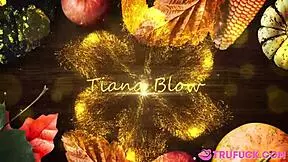 Thanksgiving dessert with juan el caballo loco scarlett alexis tiana blow small tits. Big ass amateurs.