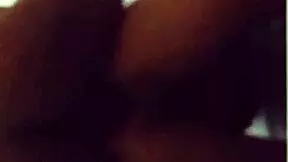 Watch me break my petite latina slut with monster cock, do you want to see her small tits bounce?