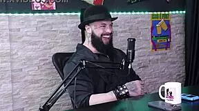 Gabe Spec Discovers BDSM Limits