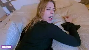 the dude from the app drilled me hard on our first date