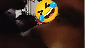 Watch me break my petite latina slut with monster cock, do you want to see her small tits bounce?