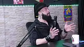 Gabe Spec Discovers BDSM Limits