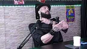 Gabe Spec Discovers BDSM Limits