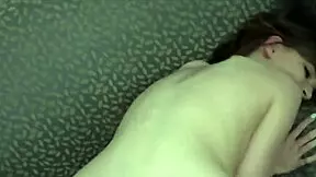 Nympho Milf Craves Hard Ass Fucking At Home