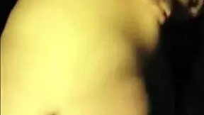 I ride dat cock till I cum so hard, oh yeah!