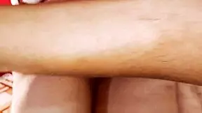 Teens Soccer Fans Threesome with Player!