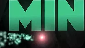 Horny Talia Mint stuffs panties deep in her wet pussy