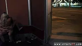 I'm Valerie White, bound in hotel for extrem anal play. May be slutty.