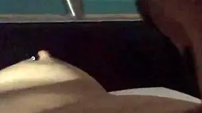 No Money for Debt? She Offers Her Big Ass Publicly