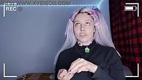 Kawai Tuna's hardcore show reaction