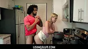 Is Blake Blossom the perfect temporary girlfriend?