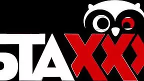 Young Blondes Massage Ends With A Facial Cumshot