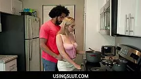 Is Blake Blossom the perfect temporary girlfriend?