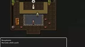 i'm the petite detective girl solving the first case in steam city, dancing with missing dancer