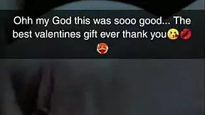 Want Valentine's fun? Add real Joyliii