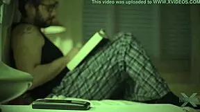 teacher rides student rough hardcore cum in stockings