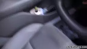 Amateur Couple Devirginizes Cute Teen