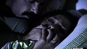 What Happens When An 18-Year-Old Teen Fulfills A Man's Dark Fantasy?