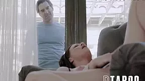 Alison rey begs ken feels to service her big ass in pov hardcore scene.