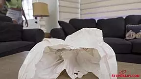 the art flick with nicole kitt and charles dera