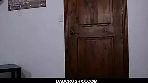 i help my step daughter relieve stress with sex