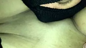 licking the stinky vagina of my queen prostitute