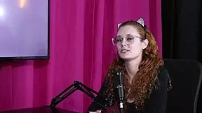 Brazilian Teen Squirts in Threesome Fetish Video