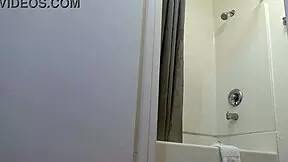 Scarlett Johnson nails her casting interview!