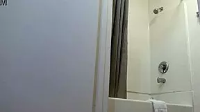 Scarlett Johnson nails her casting interview!