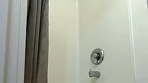 Scarlett Johnson nails her casting interview!