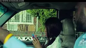 young ebony teen 18+ takes hard fucking in asshole