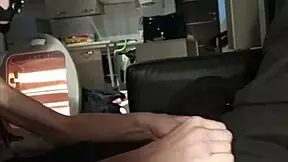 The Best Cock Sucker Gets Cum In Mouth From Boyfriend