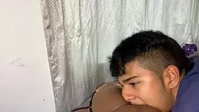 masseur fucks my ass