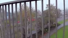 Young Man Seduced Teacher With Intense Facial Cumshot!