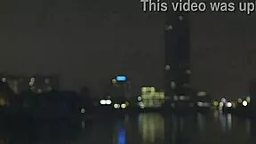 I see petite Lana Fever's butthole roughed up by Yanick Shaft!