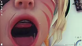 teen 18+ discovers intimate pleasures