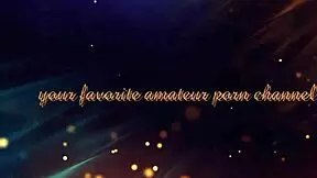 Waking up my stepsister in her bed