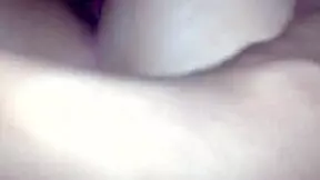 amiguita de receives a cumshot from her friend