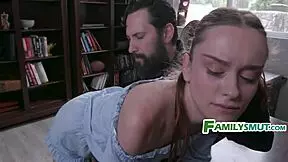 If My Stepdaughter Is Going To Be A Slut, She Will Be My Slut!